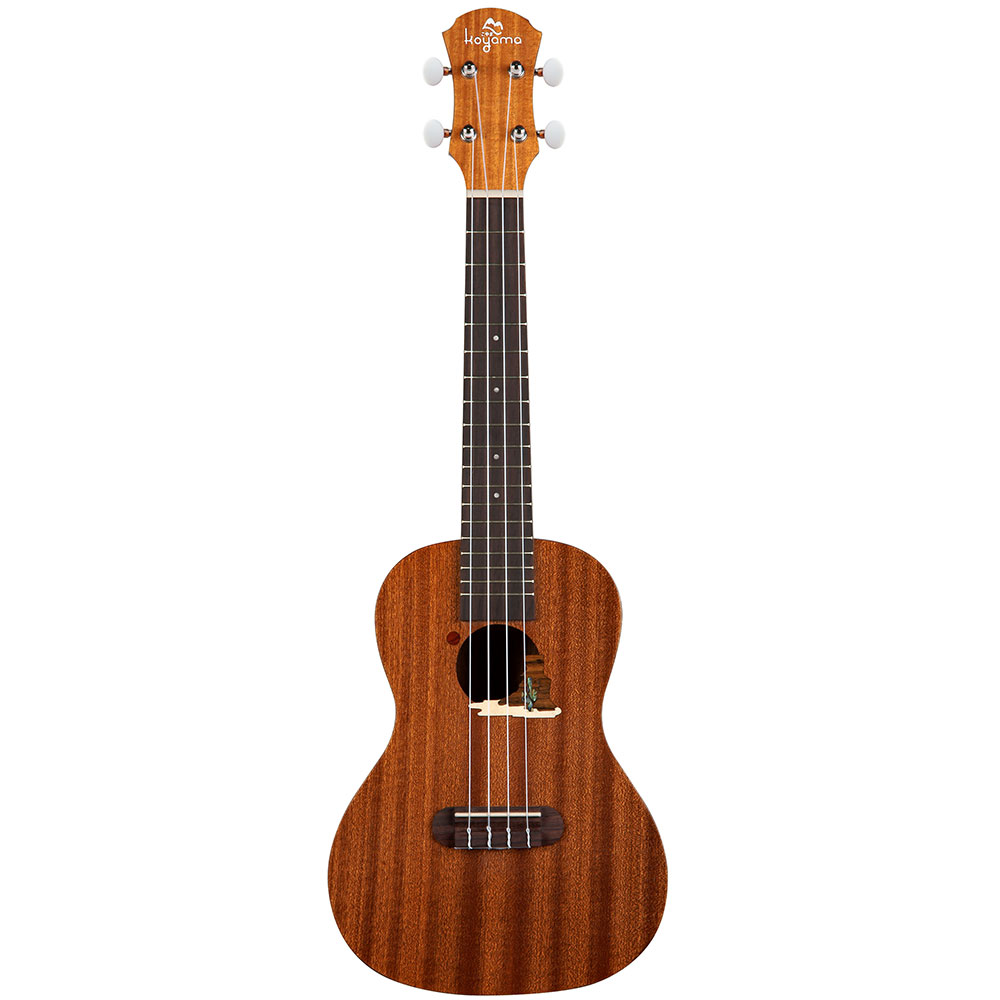 อูคูเลเล่ ยี่ห้อ โคยาม่า, Koyama Ukulele Cactus-C