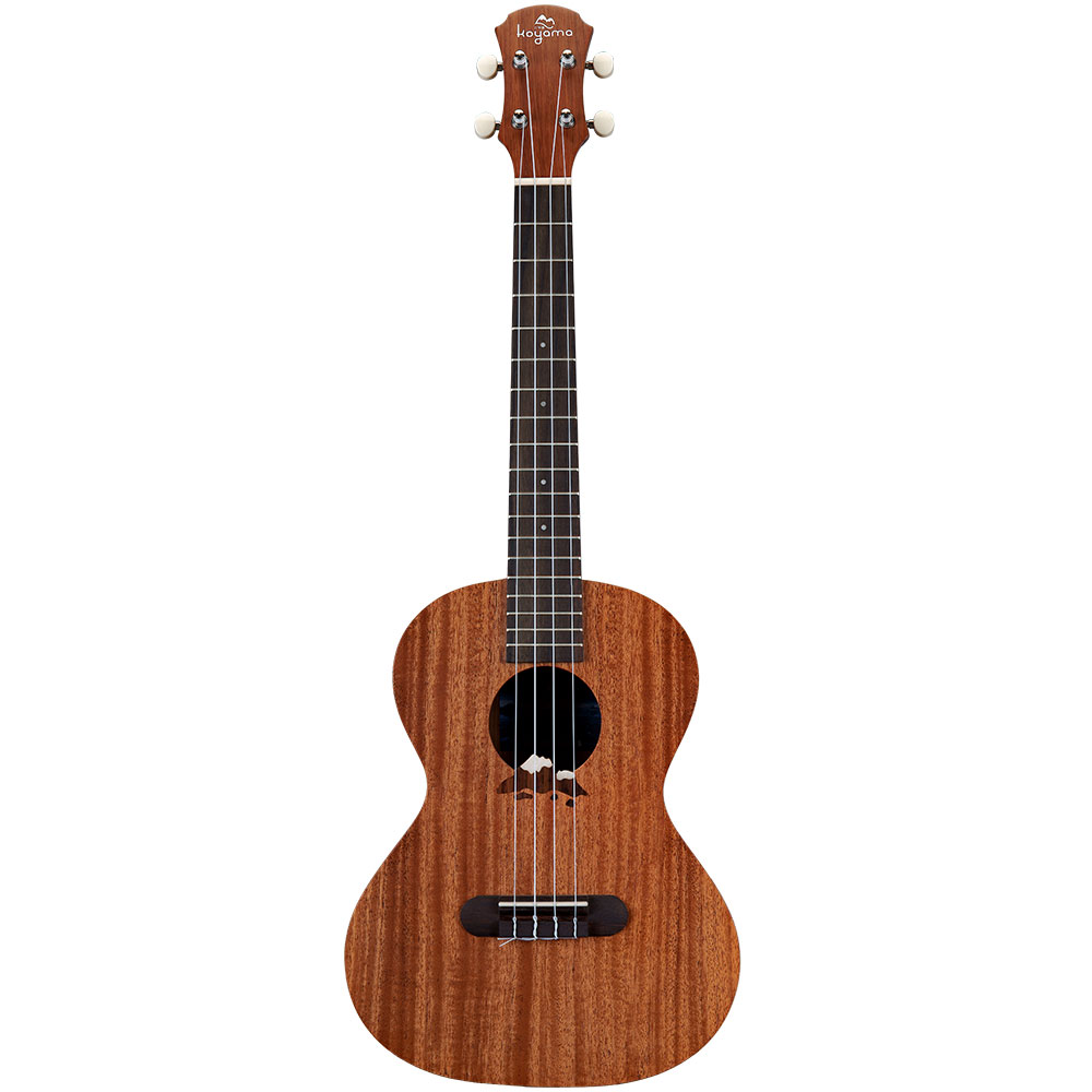 อูคูเลเล่ ยี่ห้อ โคยาม่า, Koyama Ukulele ICE-T