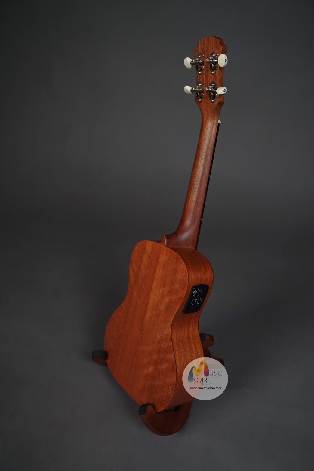 อูคูเลเล่ ยี่ห้อ โคยาม่า, Koyama Ukulele Cactus-CE