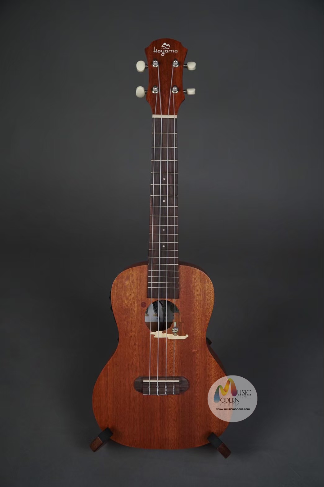 อูคูเลเล่ ยี่ห้อ โคยาม่า, Koyama Ukulele Cactus-CE