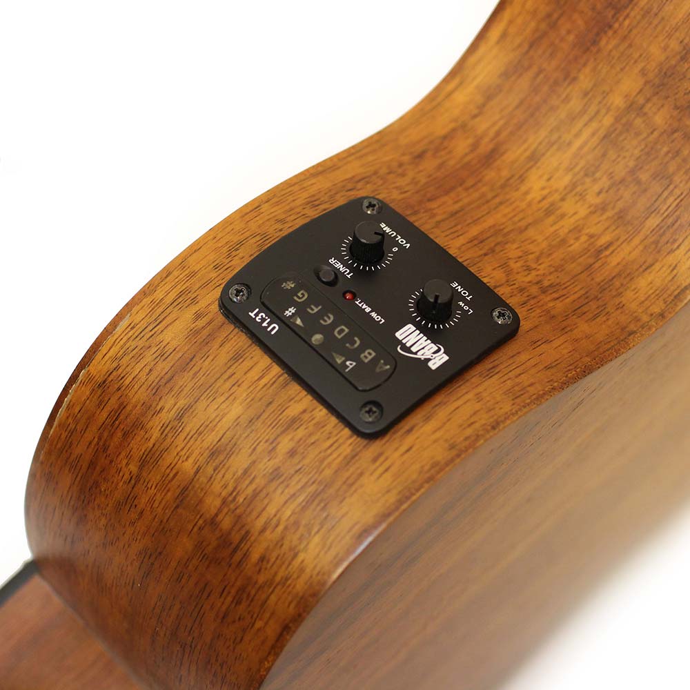 อูคูเลเล่ ยี่ห้อ โคยาม่า, Koyama Ukulele Fuji-CCE