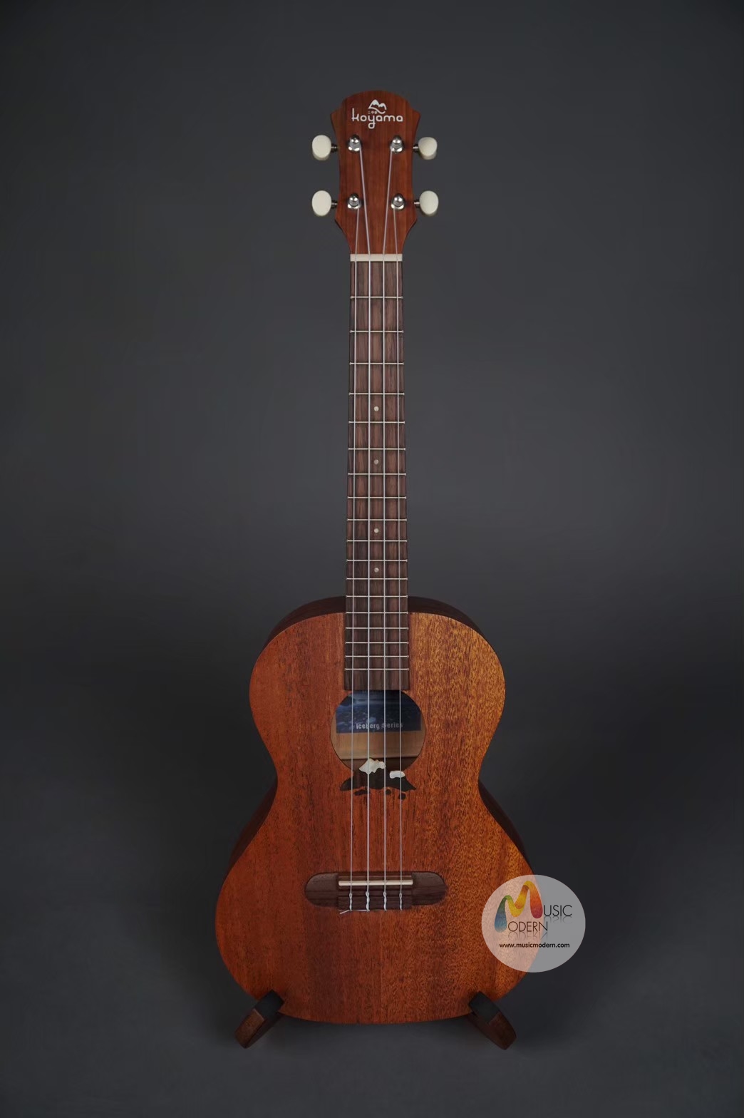 อูคูเลเล่ ยี่ห้อ โคยาม่า, Koyama Ukulele ICE-T