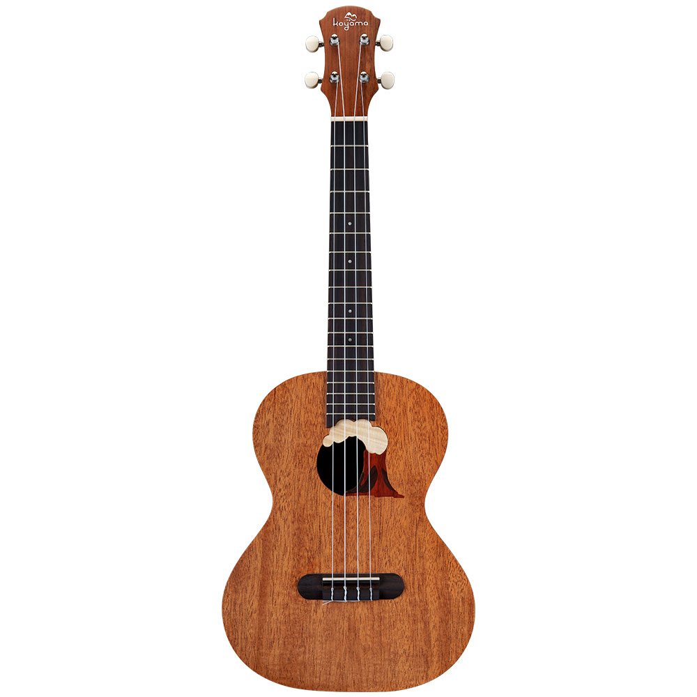 อูคูเลเล่ ยี่ห้อ โคยาม่า, Koyama Ukulele LAVA-T