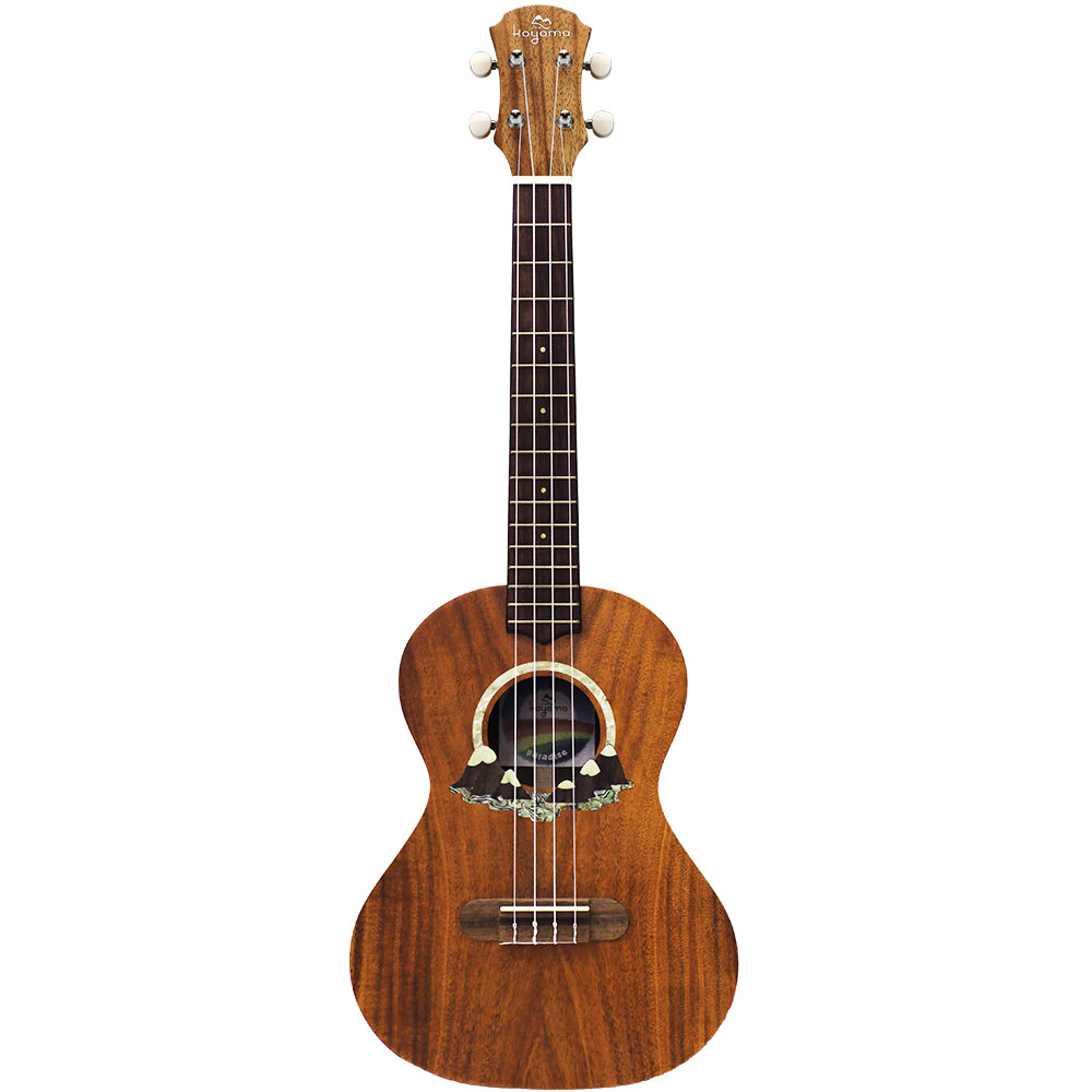 อูคูเลเล่ ยี่ห้อ โคยาม่า, Koyama Ukulele PARADISE-T