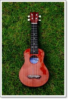 Ukulele Century(ยูกูเลเล่,อูคูเลเล่)