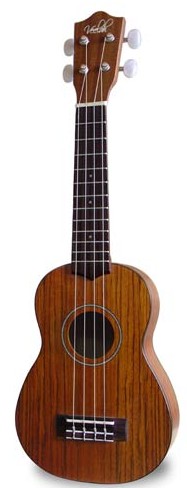 Veelah Ukulele(ยูกูเลเล่,อูคูเลเล่) VOV SERIES