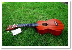 Ukulele Ohana (ยูกูเลเล่,อูคูเลเล่) SK-10S