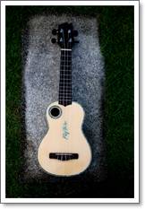 Ukulele Riptide (ยูกูเลเล่,อูคูเลเล่) UC-2N