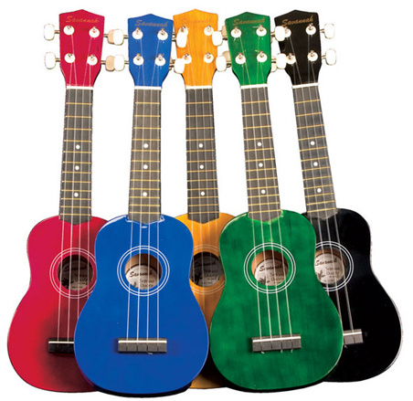 Ukulele world.net